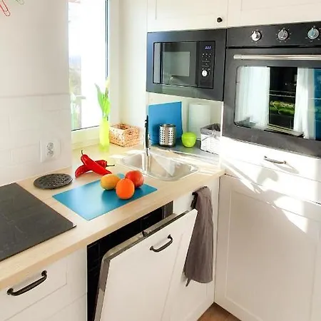 Blue&cosy Plaza * Σόποτ