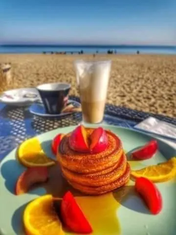 Blue&cosy Plaza Διαμέρισμα Σόποτ