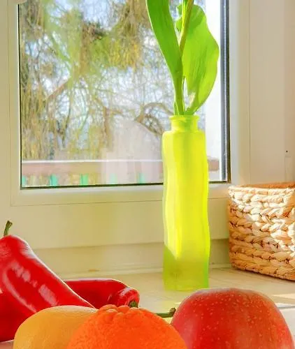 Blue&cosy Plaza Διαμέρισμα Σόποτ