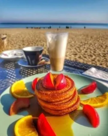 Blue&cosy Plaza Apartament Sopot