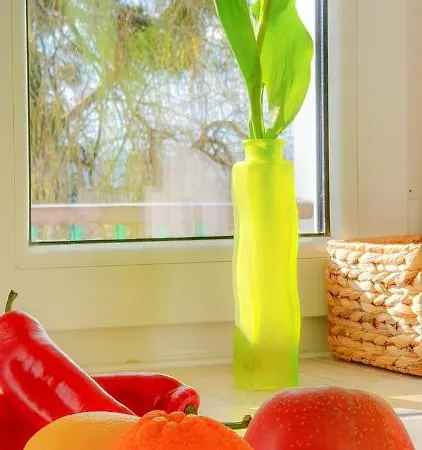 Blue&cosy Plaza Lägenhet Sopot