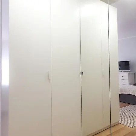 Blue&cosy Plaza Apartment Sopot